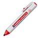 Edding Retract 11 permanent marker rood