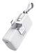 Trust Pacto Lithium-Ion (Li-Ion) 5000 mAh Blanc