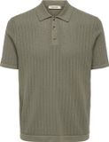 ONLY & SONS Heren Polo - BUNGEECORD - Maat L