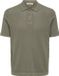 ONLY & SONS Heren Polo - BUNGEECORD - Maat L