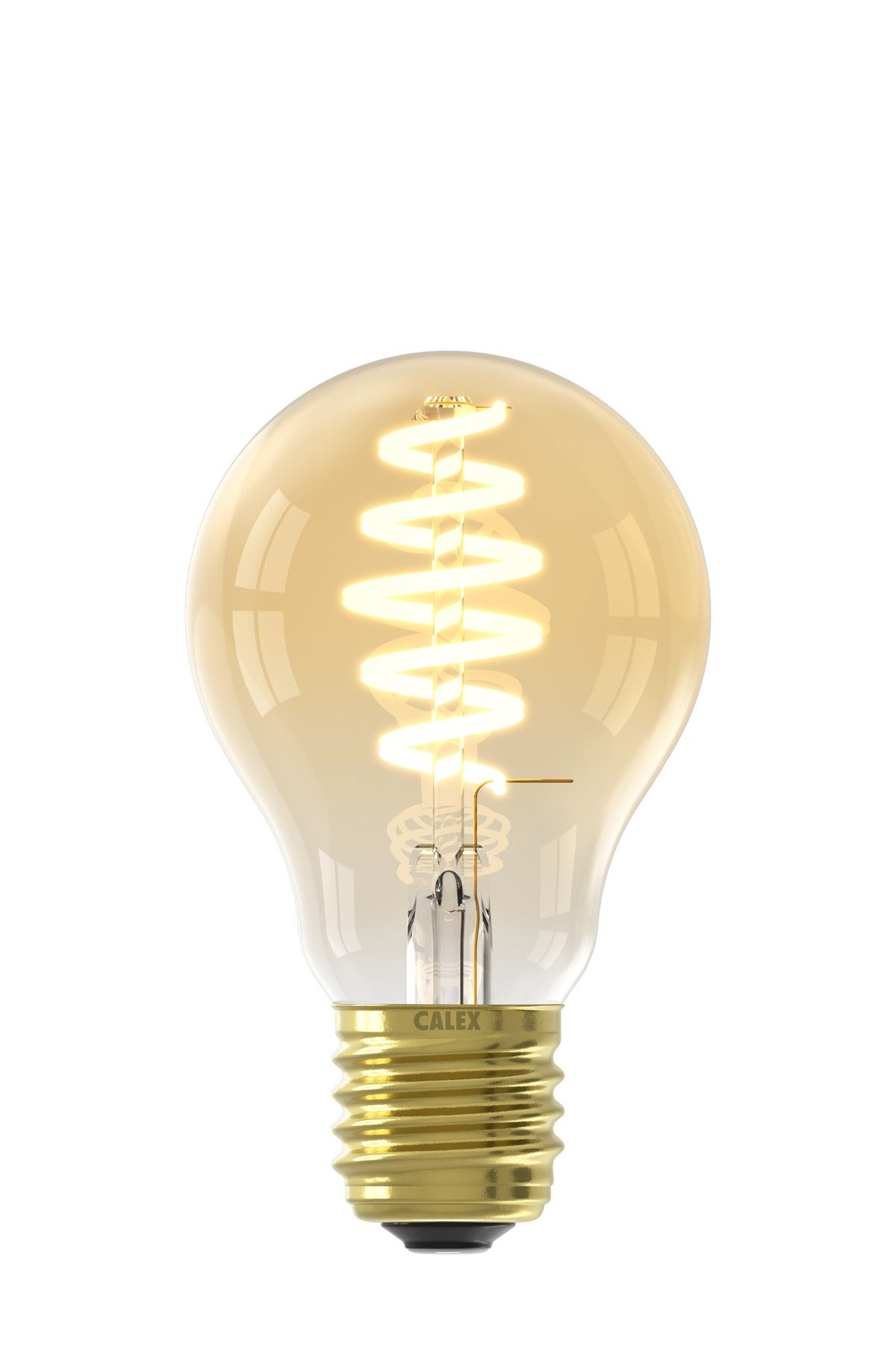 Calex Smart Outdoor LED Lamp - E27 - 7W - RGBW - 550lm - Dimbaar