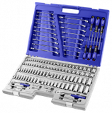 Expert by Facom E034835 126-delige gereedschapsset