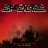 Sony Music Afflicted Beyond Redemption