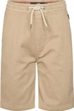 Petrol Industries Jongens Chino short Sur - Oranje - Maat 104