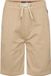 Petrol Industries Jongens Chino short Sur - Oranje - Maat 104