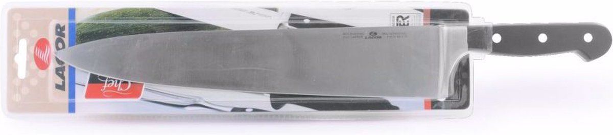 Lacor Chefmes 25cm Classic - 8414271390258