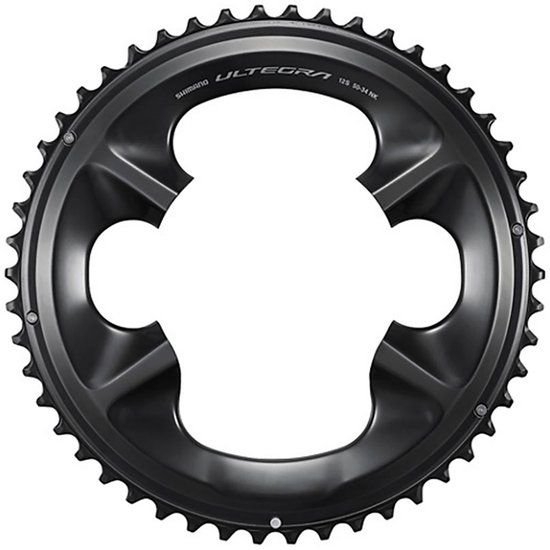 Shimano Ultegra FC-R8100 Kettingblad - 50T - Zwart