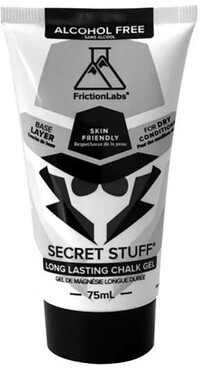 FrictionLabs Alcohol Free Secret Stuff Liquid Chalk 75ml (2023)