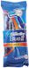 Gillette Blue II Plus - 5 Disposable Razors