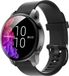 Strap-it Garmin Venu TPU beschermhoes - zwart