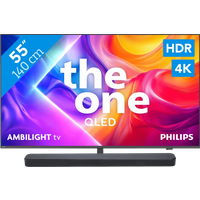 Philips PUS9000 / QLED / 55 inch / 2025