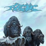Suburban Arctic - Arctic - LP