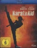 Plaion Karate Kid Blu-ray