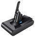 OEM Dyson Accu 21,6 V, 4,0 Ah voor Dyson V8, inclusief filters en borstel