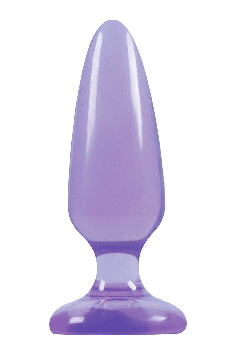 NS Novelties Buttplug Pleasure Medium