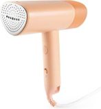 DOMO Stoomstrijkijzer DO7058S, 1300 W, 20 g/min, 100 ml, koraal