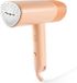 DOMO Stoomstrijkijzer DO7058S, 1300 W, 20 g/min, 100 ml, koraal