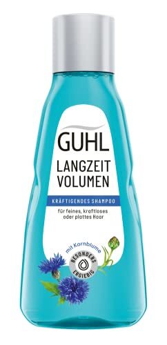 Guhl Guhl Langzeit Volume Shampoo 50 ml