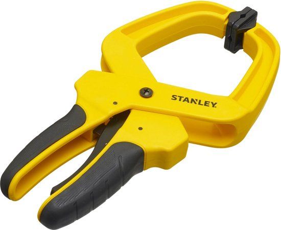 STANLEY STHT0-83200 Veerklem 100 mm