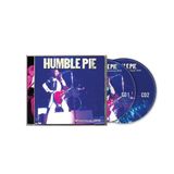 Winterland Humble Pie Winterland 1973 (2 CD)