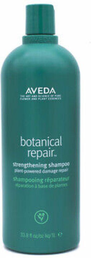 Aveda Botanical Repair Strengthening Shampoo 1000 ml