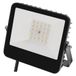 EMOS AVENO Led-schijnwerper, 20 W, IP66 waterdicht, voor vochtige ruimtes, binnen en buiten, helderheid 2900 lm, neutraal wit 4000 K, CRI>80, levensduur 50.000 uur, 5 jaar garantie