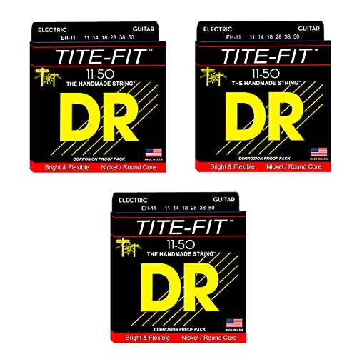 D&R EH-11 3-pack