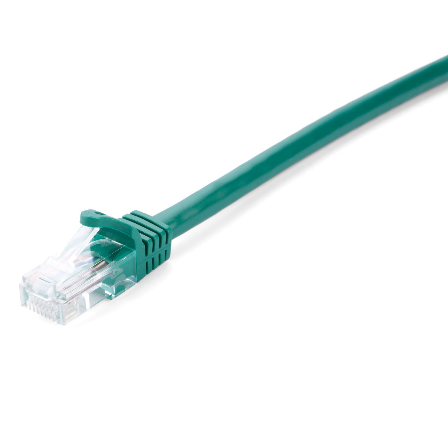 V7 CAT6 UTP Netwerkkabel - 2m - Groen