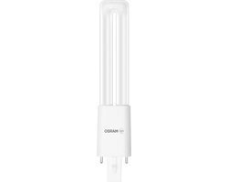 Osram Dulux S LED 4.5W 830 | Warm Wit - 2-Pin - Vervangt 9W