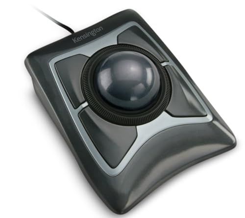 Kensington Elektronica Kensington Expert Mouse Trackball