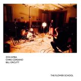 The Bill Orcutt, Chris Corsano & Zoh Amba - The Flower School (CD)