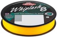 Berkley Whiplash® 8 300 M Gevlochten Vislijn Geel 0.080 mm