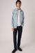 Levi's 511 Slim Sta Dark jeans - Homme - 32X34 - Donkere wassing / Sta-Dark Rinse