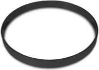 Gibraltar BD Spannreifen SC-22BK, 22", zwart