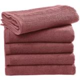 SG Accessories Serviette de bain Ebro