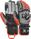 Reusch Fingerhandschuhe Worldcup Warrior SC