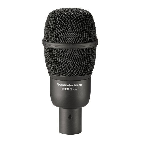 Audio-Technica PRO25AX Instrumentenmicro, nier - Instrumentmicrofoon