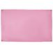 AZ FLAG Effen roze 150x90 cm Licht Polyester 4 Ringen