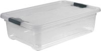 Keeeper Kristallbox 7 L Cornelia Transparant
