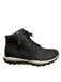Gabor Herren Combat Boots 0800.01 Brede Pasvorm Vetersluiting