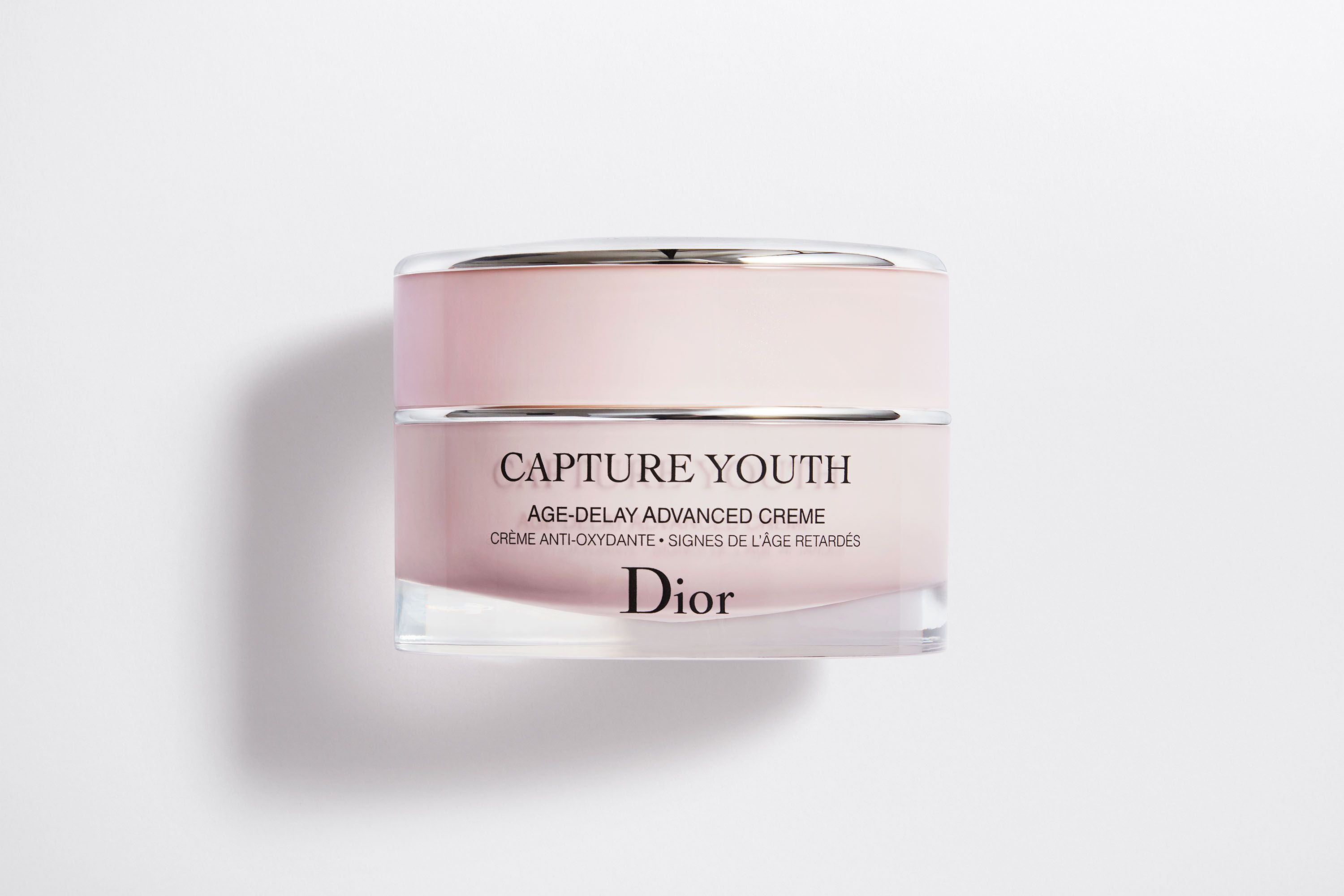 Dior Capture Youth Age-Delay Advanced Crème - 50 ml