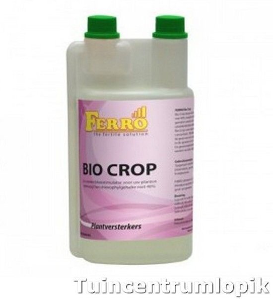 Ferro Bio Crop 1 ltr