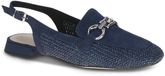 Caprice Dames Ballerina 9-29410-46 880 G-breedte Maat: 37 EU