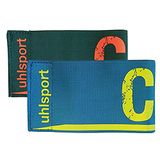 uhlsport voetbal kapitein armband aanvoerders armband