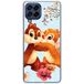 ERT GROUP Samsung M33 5G Case Disney Chip & Dale 003 TPU