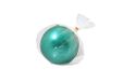 Nataluna Tiffany metalen kaars, bal, 6 cm, zoals afgebeeld