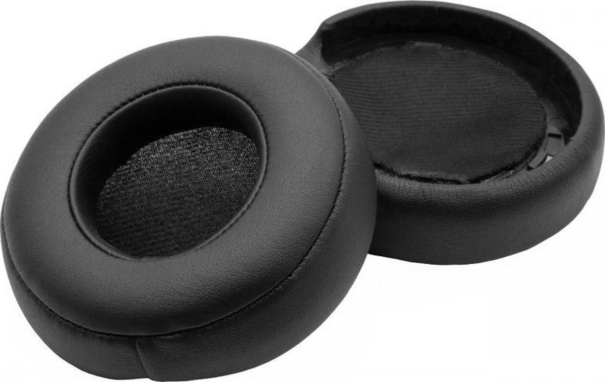 Dolphix Oorkussens compatibel met Beats Mixr hoofdtelefoon / zwart