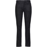 Black Diamond Mission Wool Spijkerbroek Zwart M Vrouw