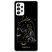 ERT GROUP mobiel telefoonhoesje voor Samsung A52 5G / A52 LTE 4G / A52S 5G origineel en officieel erkend Babaco patroon Zodiac Woman 007, hoesje is gemaakt van TPU