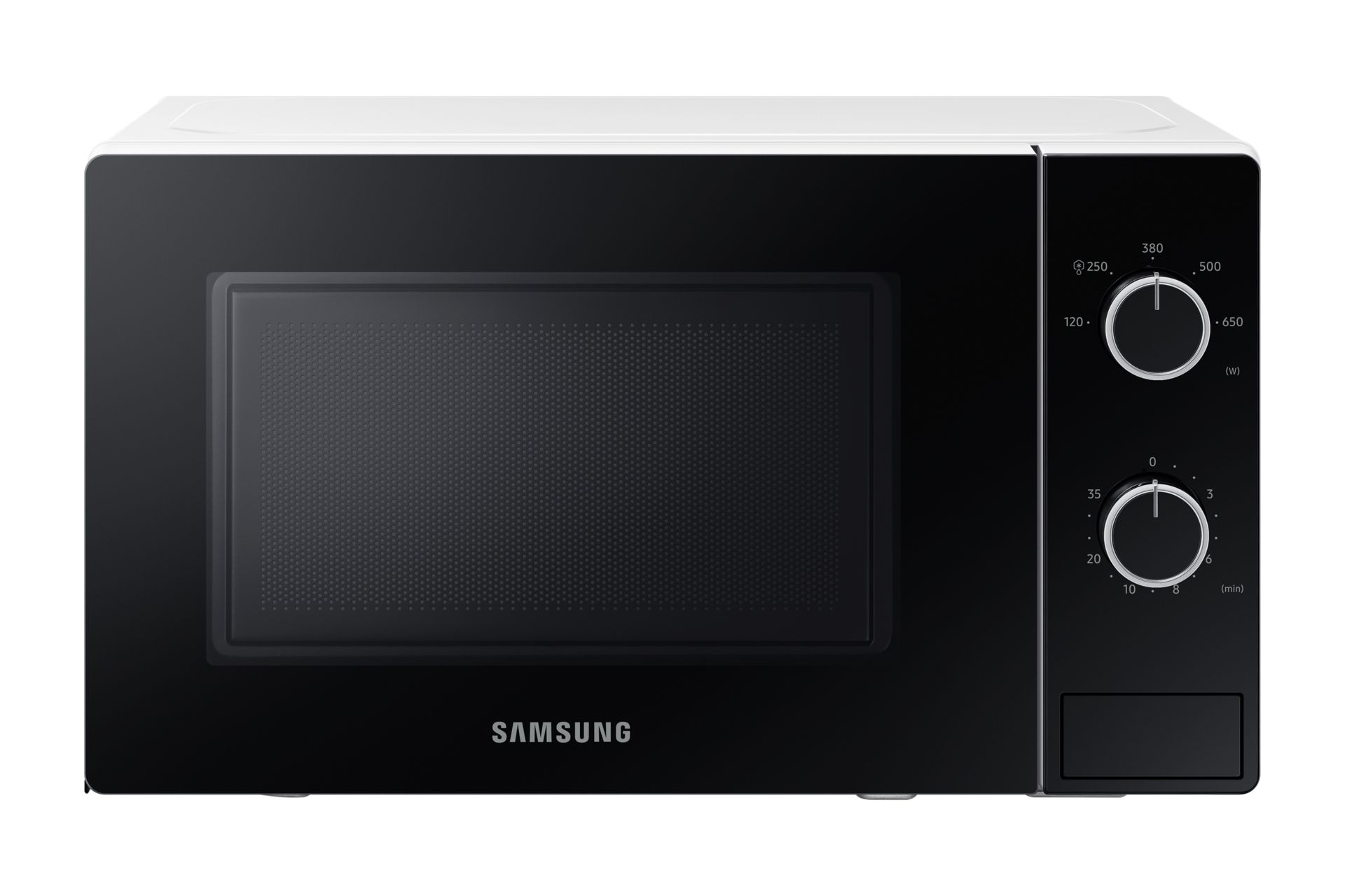 Samsung MS20A3010AH/EN Solo Magnetron - 20L - Wit